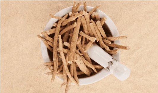 Att ta Ashwagandha: Bästa tid, former och andra överväganden