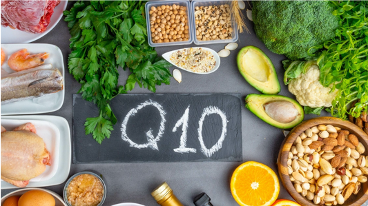 Optimal dosering av Coenzym Q10: En omfattande guide