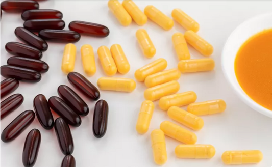 Hur man tar Coenzyme Q10: Bästa tid, former och andra överväganden