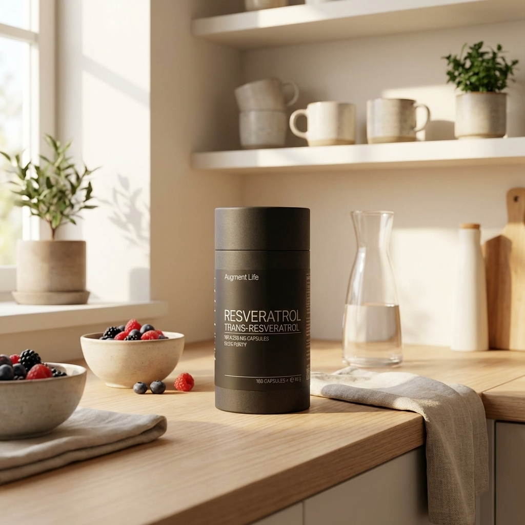 Sirtuiner och longevity