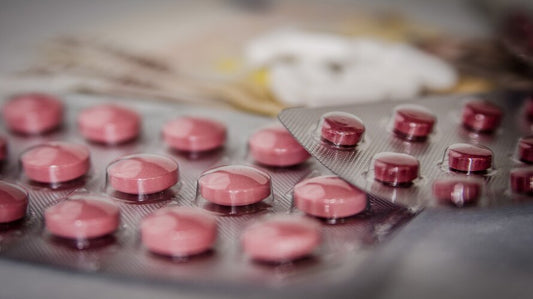 Ökar NMN-tillskott risken för cancer?