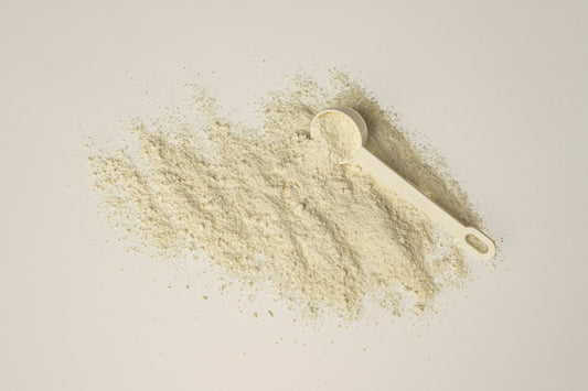 Hur man tar kollagen?