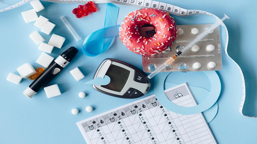 Hur påverkar insulin din livslängd?