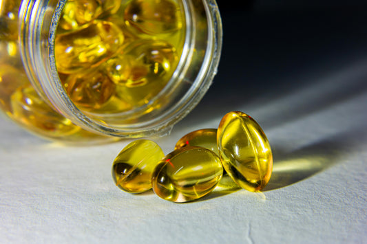 Vad är den optimala dosen av vitaminerna D3 + K2?