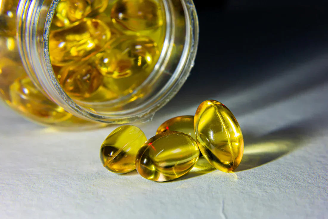 Hvad er den optimale dosis af vitamin D3+K2?