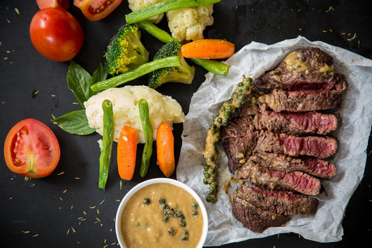 Vikten av att äta protein - hur mycket behöver vi och varför?
