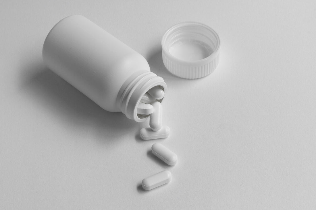 Spermidine och hälsa: Fördelar, dosering och biverkningar