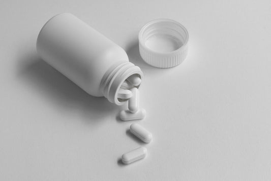 Spermidine och hälsa: Fördelar, dosering och biverkningar