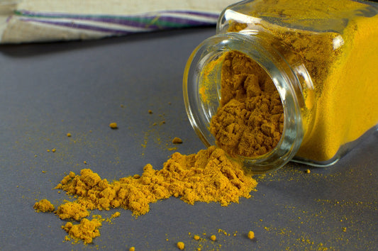 Vad är det bästa sättet att ta curcumin för biotillgänglighet?