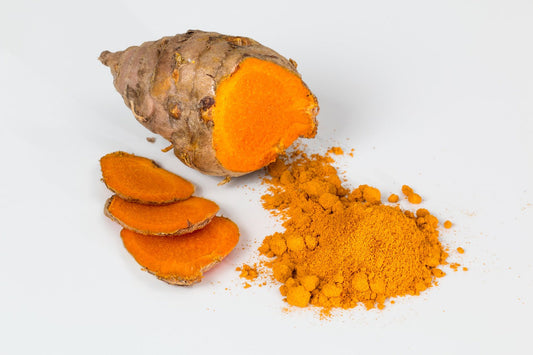 Hur mycket curcumin ska jag ta och varför?