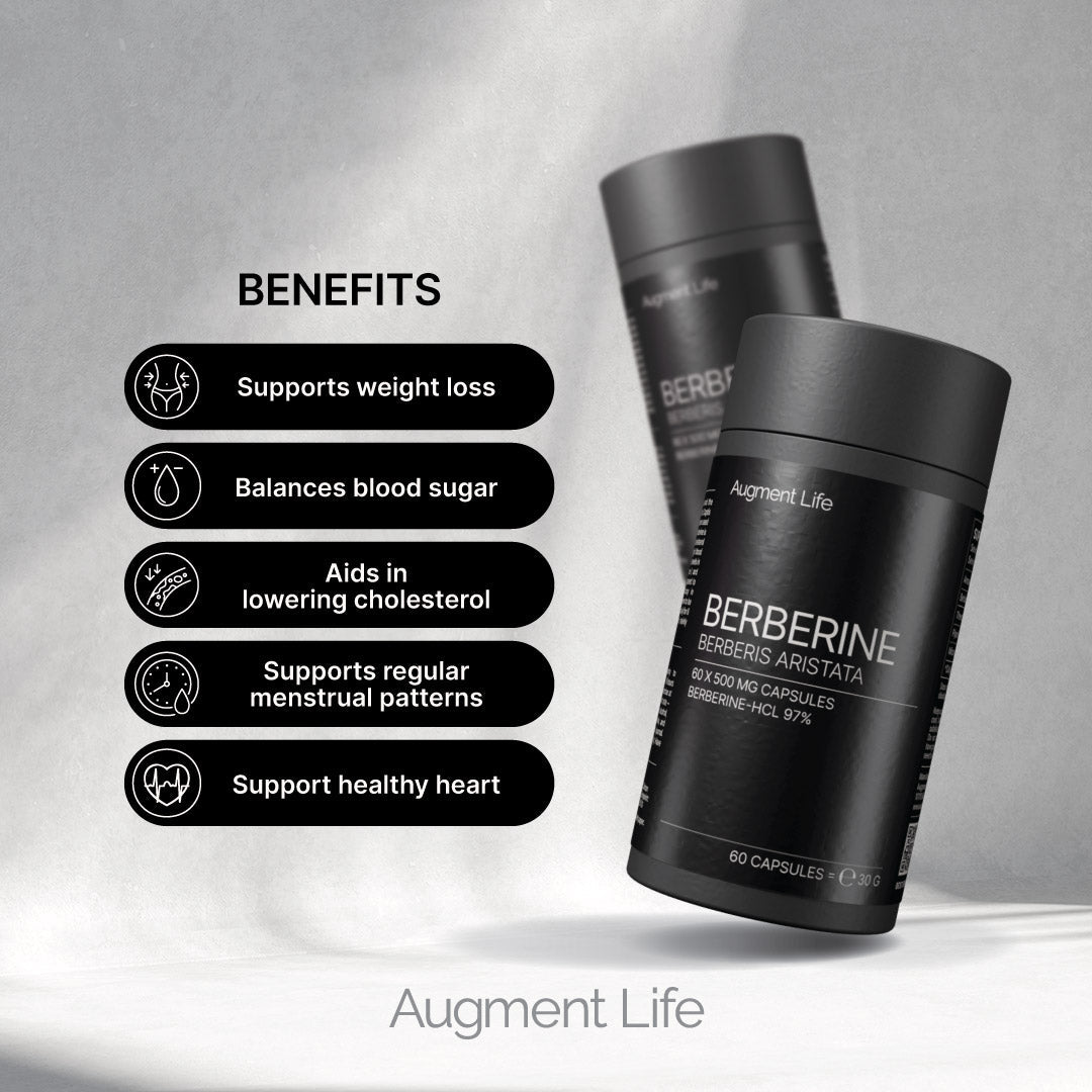 Longevity Paket