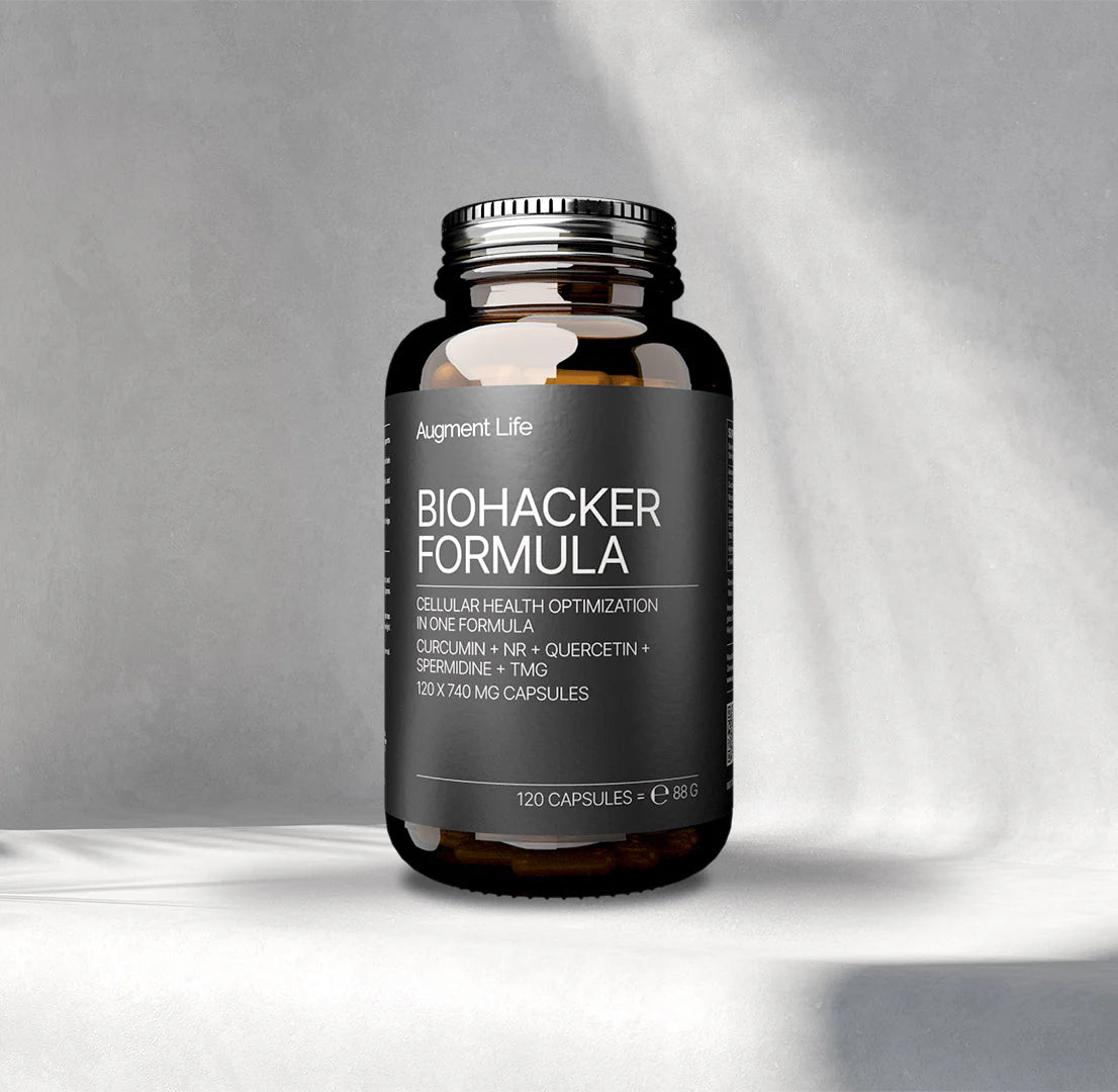 Biohacker Formlen