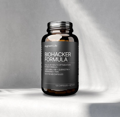 Biohacker Formlen