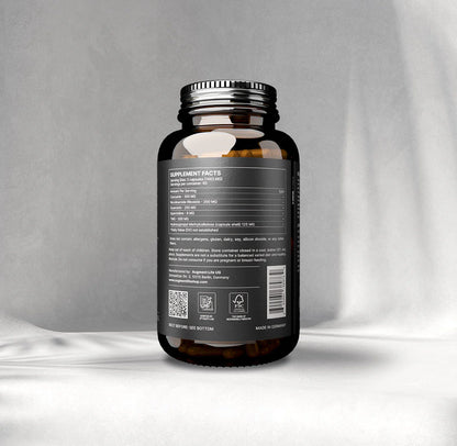 Biohacker Formlen