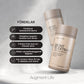 Grönt te-extrakt - 250 mg kapslar - 40% EGCG - Camellia Sinensis L.
