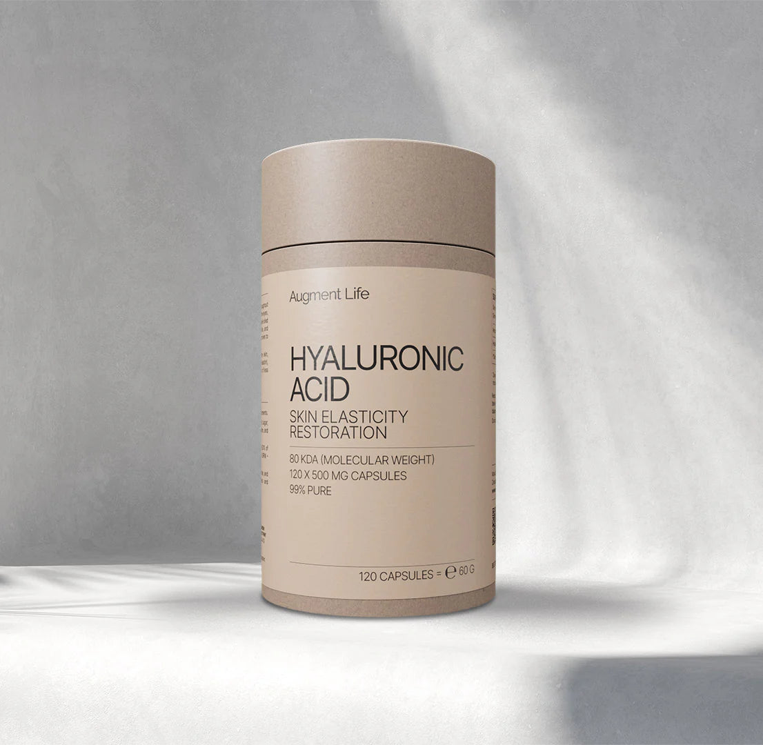 Hyaluronsyre