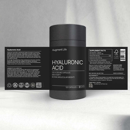Hyaluronsyre