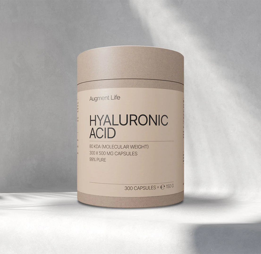 Hyaluronsyre