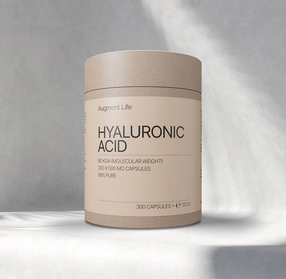 Hyaluronsyre