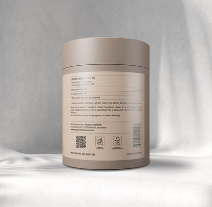L-Leucine - 150 gram