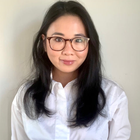 Laura Lam, B.A., BHsc (Human Nutrition), Grad Dip (Public Health)