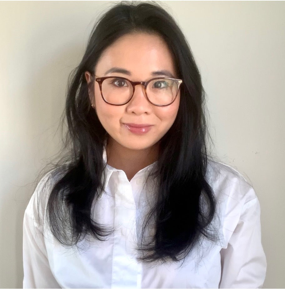 Laura Lam, B.A., BHsc (Human Nutrition), Grad Dip (Public Health)