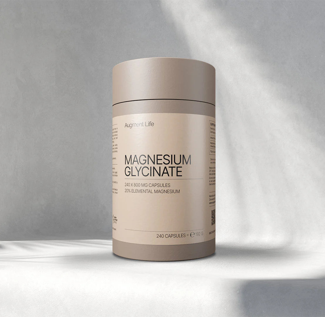 Magnesium Glycinat