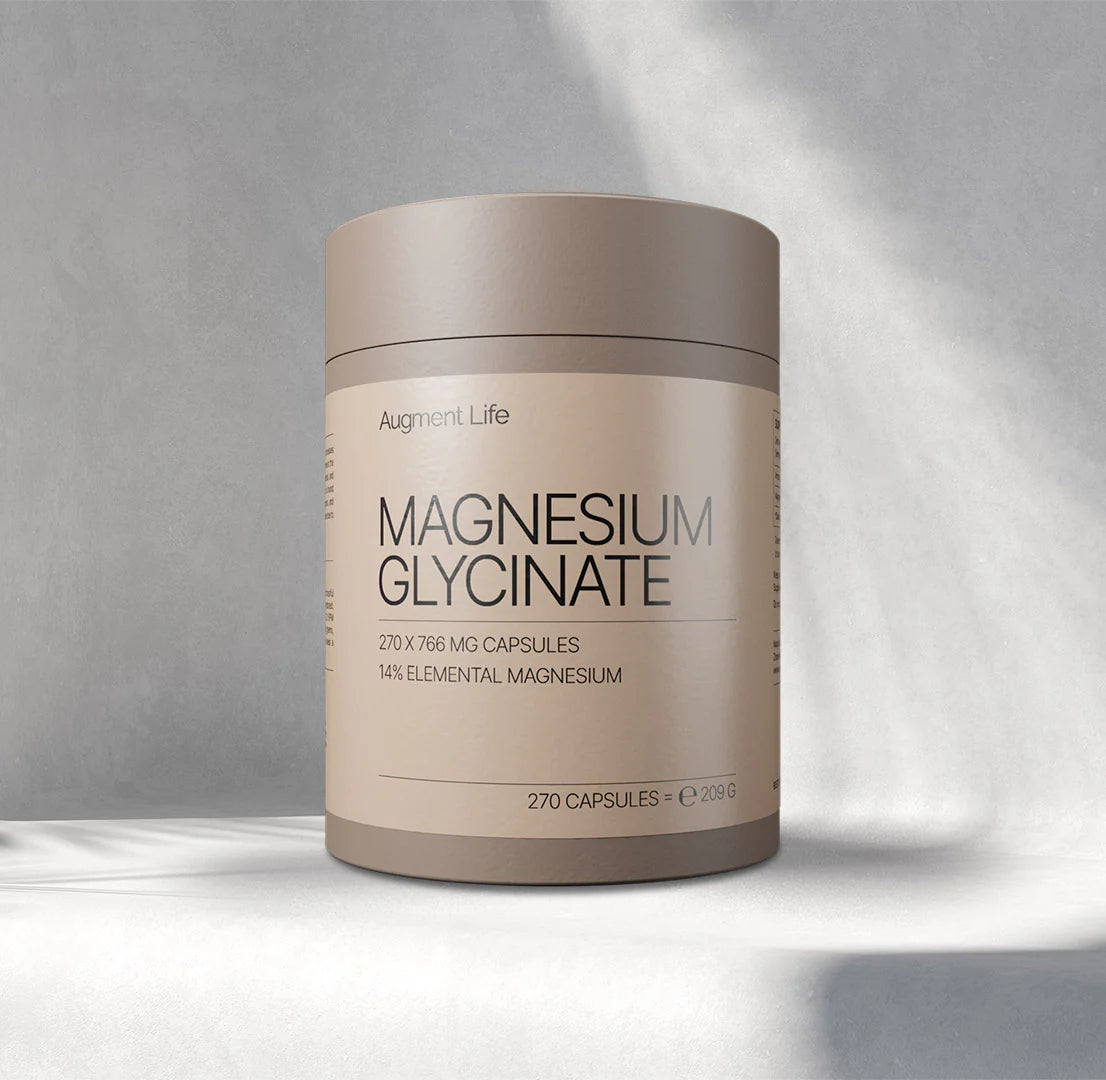 Magnesium Glycinat