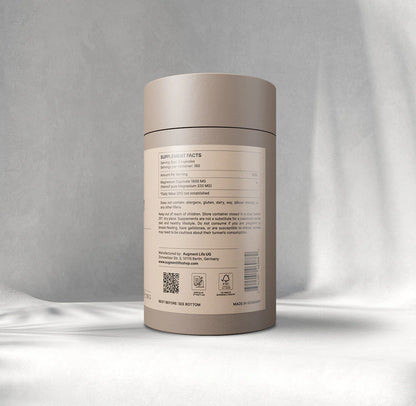 Magnesium Glycinat