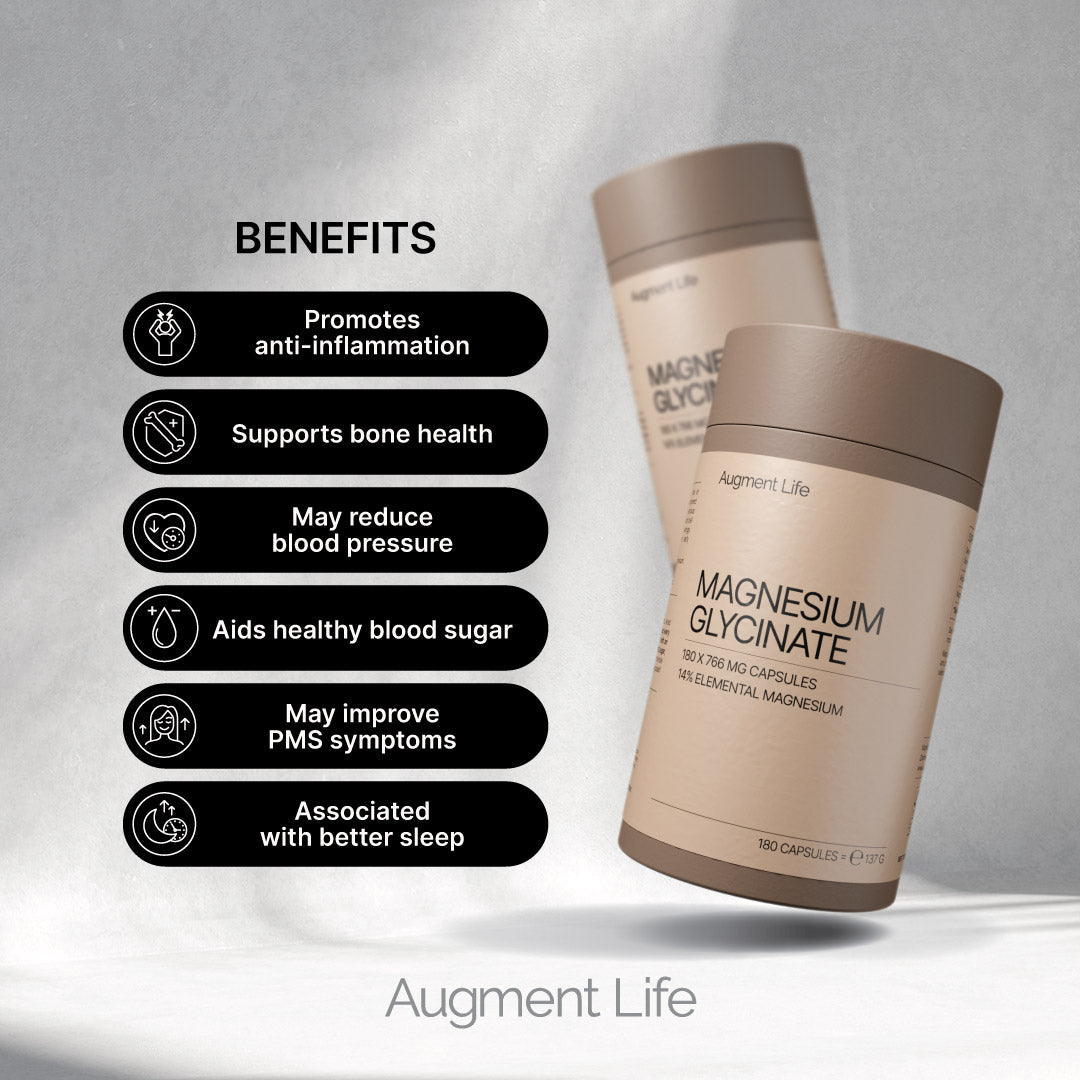 Longevity Paket
