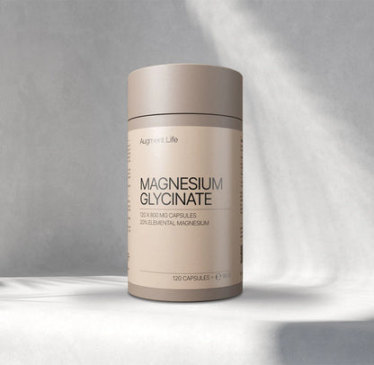 Magnesium Glycinat