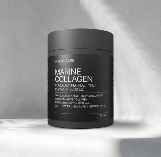 Marint kollagen typ 1