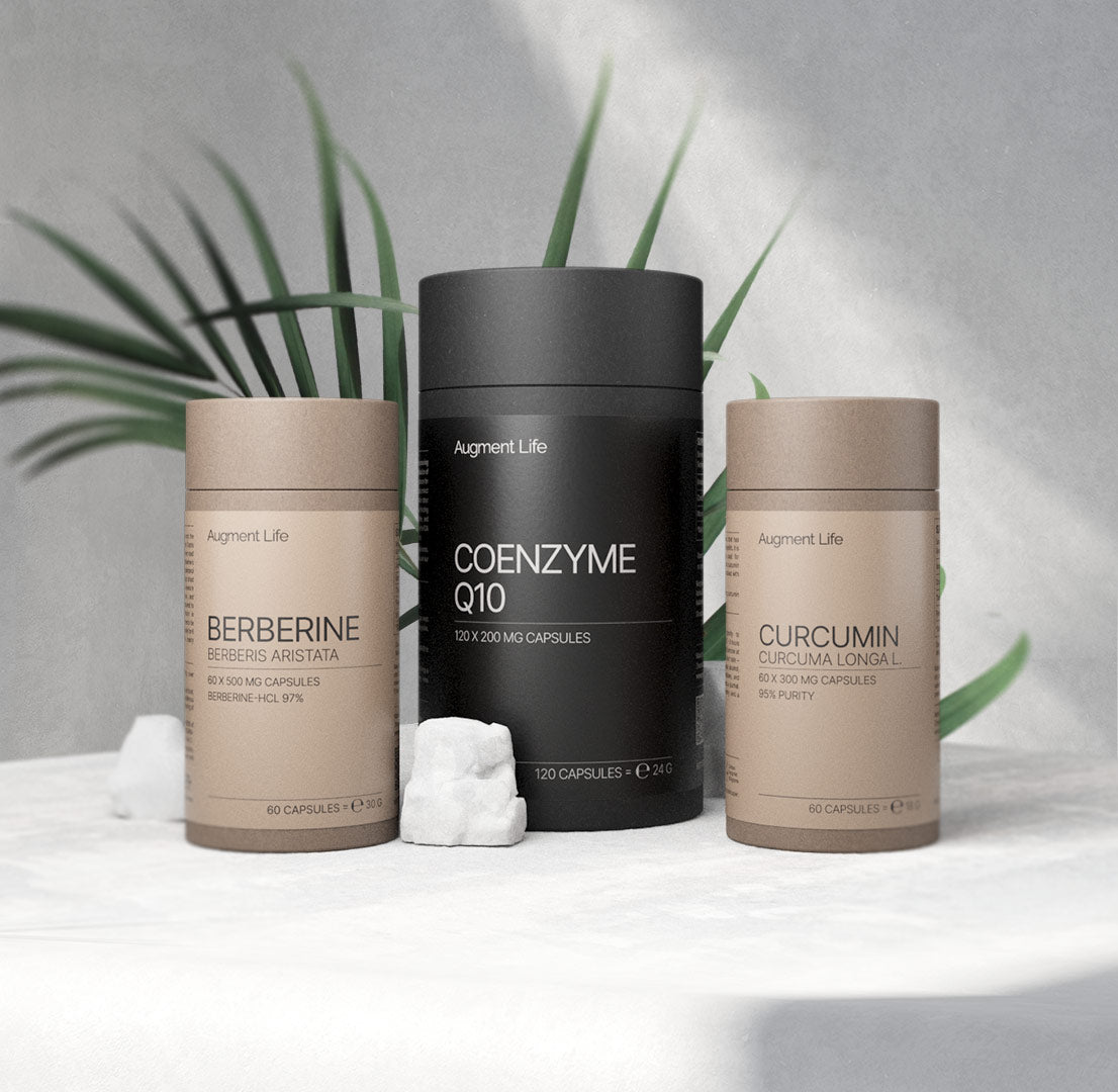 Metabol Balans-paketet