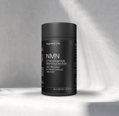 Longevity Starter Bundle
