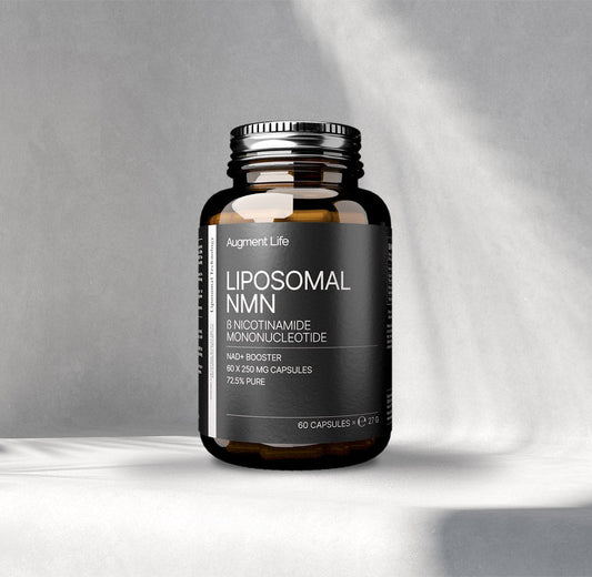 Liposomalt NMN
