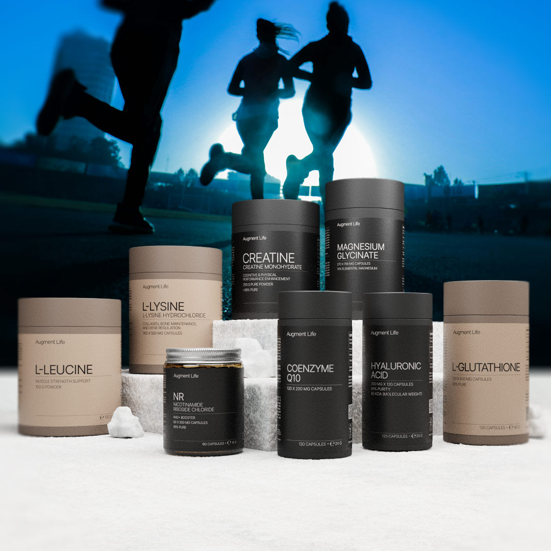 Fysisk Prestations Paket