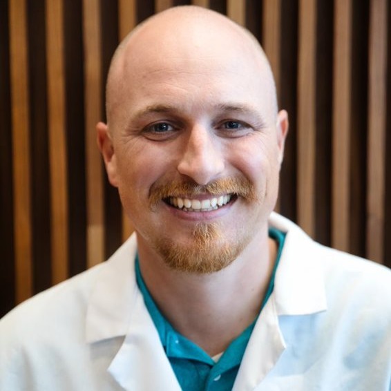 Dexter Puckett PhD