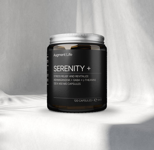 Serenity+