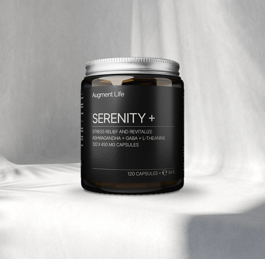 Serenity+