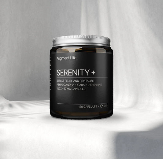 Serenity+