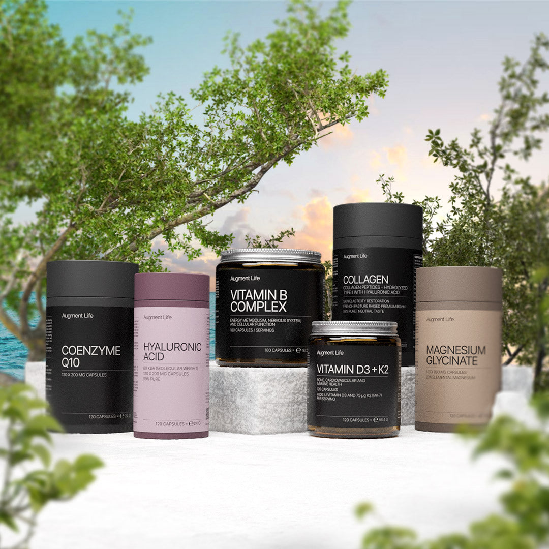 Midsommar Revival Paket