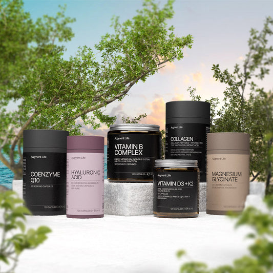 Midsommar Revival Paket