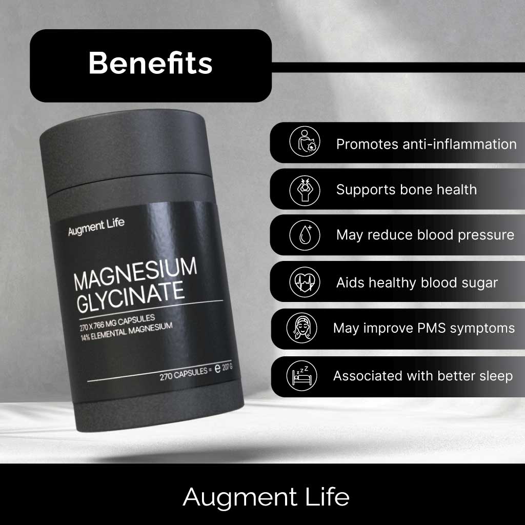 Longevity Paket