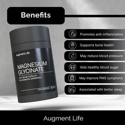Longevity Bundle +