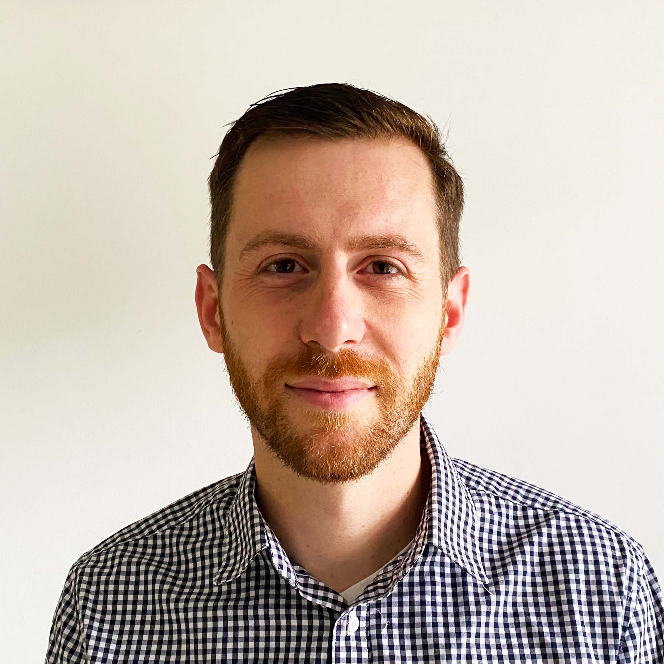 David Biederman, APRN-CNP