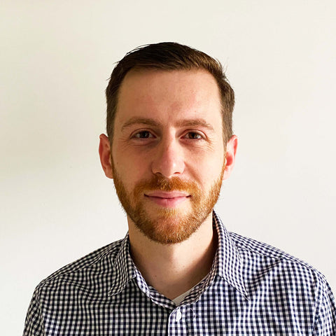 David Biederman, APRN-CNP