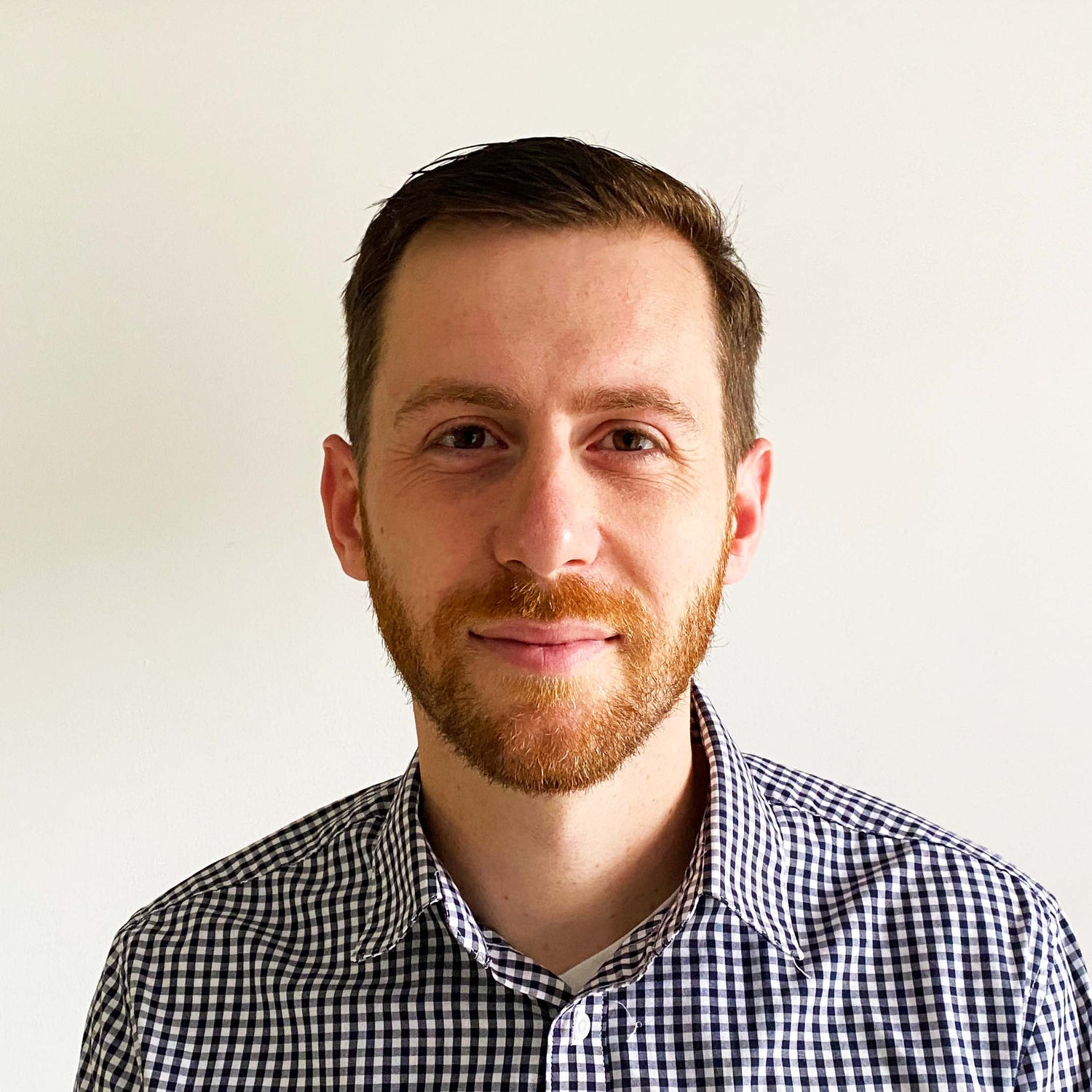 David Biederman, APRN-CNP