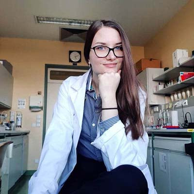 Kristina Knezovic Zuna PhD