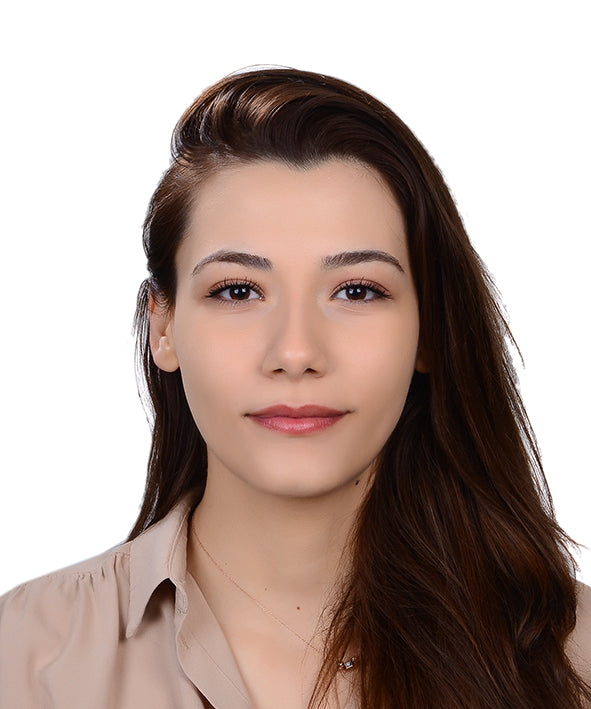 Dr. Nurten Abacı Kaplan, Ph.D.